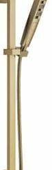 Wholesale 🔔 Delta Faucet Universal Multi Function Hand Shower in Brilliance® Champagne Bronze 💯