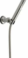 Best Sale ⭐ Delta Faucet Compel® Single Function Hand Shower in Brilliance® Stainless ⭐