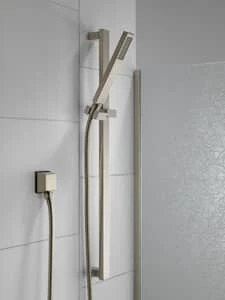 Brand new 😀 Delta Faucet Vero® Single Function Hand Shower in Brilliance® Stainless 🔥 - Image 2
