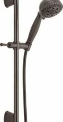 New 🧨 Delta Faucet Universal Multi Function Hand Shower in Venetian Bronze 🛒