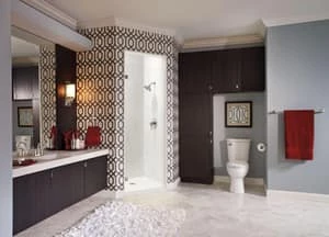 Outlet 👏 Delta Faucet Lahara™ 24 in. Towel Bar in Stainless 💯 - Image 4