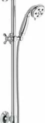 Flash Sale 🧨 Delta Faucet Universal Multi Function Hand Shower in Chrome 🎁