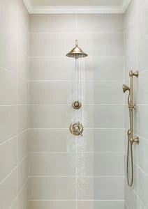 Flash Sale 🔔 Delta Faucet Universal Multi Function Hand Shower in Brilliance® Champagne Bronze 🤩 - Image 2