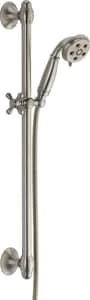 Buy 🌟 Delta Faucet Universal Multi Function Hand Shower in Brilliance® Stainless 🎉