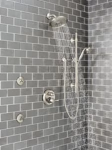 Buy 🌟 Delta Faucet Universal Multi Function Hand Shower in Brilliance® Stainless 🎉 - Image 3