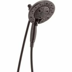 Cheap ✔️ Delta Faucet In2Ition® Multi Function Hand Shower in Venetian Bronze 😀