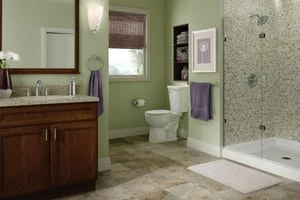 Deals 🛒 Delta Faucet Lahara™ Wall Mount Toilet Tissue Holder in Brilliance® Champagne Bronze ✔️ - Image 3