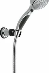 Top 10 🤩 Delta Faucet Universal Showering Multi Function Hand Shower in Chrome ⭐