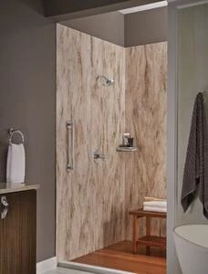 Wholesale 🤩 Delta Faucet Trinsic® 1-Hook Robe Hook in Chrome ❤️ - Image 3