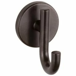 Best deal ✨ Delta Faucet Trinsic® 1-Hook Robe Hook in Venetian Bronze 😀