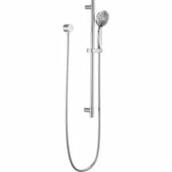 Promo 🎉 Delta Faucet Universal Showering Multi Function Hand Shower in Chrome ❤️