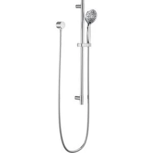 Promo 🎉 Delta Faucet Universal Showering Multi Function Hand Shower in Chrome ❤️
