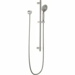 Deals 💯 Delta Faucet Universal Showering Multi Function Hand Shower in Brilliance® Stainless 🎁