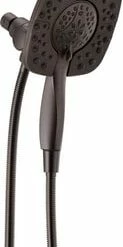 Buy ⭐ Delta Faucet In2Ition® Multi Function Hand Shower in Venetian Bronze 🧨