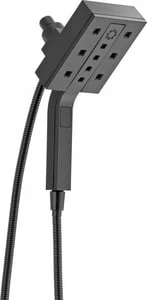 Flash Sale ⭐ Delta Faucet In2Ition® Multi Function Hand Shower in Matte Black 🎁