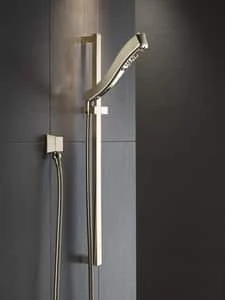 Discount ✨ Delta Faucet Universal Showering Multi Function Hand Shower in Chrome ✨ - Image 4