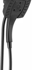 Best reviews of ⭐ Delta Faucet In2Ition® Multi Function Hand Shower in Matte Black 🛒