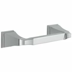 Brand new 🛒 Delta Faucet Dryden™ Wall Mount Toilet Tissue Holder in Chrome ✔️