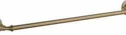Brand new ✨ Delta Faucet Linden™ 24 in. Towel Bar in Champagne Bronze 🌟