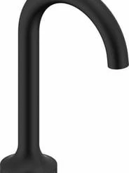Wholesale ⭐ Delta Faucet Teck® Sensor Bathroom Sink Faucet in Matte Black 👏