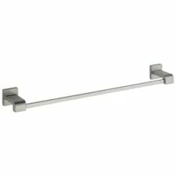 Cheap 👍 Delta Faucet Ara® 24 in. Towel Bar in Stainless ❤️