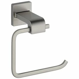 Buy 👏 Delta Faucet Arzo® Wall Mount Toilet Tissue Holder in Brilliance Stainless 👏