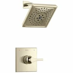 Flash Sale 🌟 Delta Faucet Zura® Shower Trim in Brilliance Polished Nickel 🛒