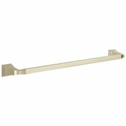 Wholesale ✨ Delta Faucet Dryden™ 24 in. Towel Bar in Polished Nickel 🤩