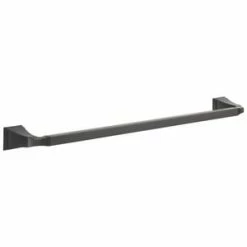 Best Sale 😉 Delta Faucet Dryden™ 24 in. Towel Bar in Venetian Bronze 😀