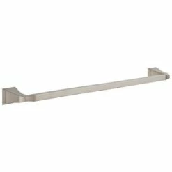 Buy ⭐ Delta Faucet Dryden™ 24 in. Towel Bar in Stainless 🔔