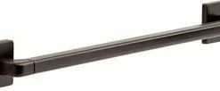 Brand new 💯 Delta Faucet Angular Modern® 24 in. Grab Bar in Venetian Bronze 🎁