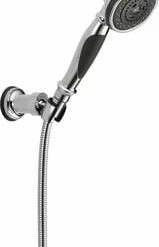 New 🔥 Delta Faucet Multi Function Hand Shower in Chrome 👏