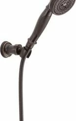 Buy ⭐ Delta Faucet Multi Function Hand Shower in Venetian Bronze ⌛