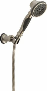 Cheap 🌟 Delta Faucet Multi Function Hand Shower in Brilliance® Stainless 🤩