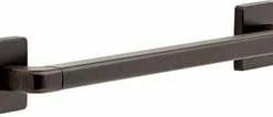 Flash Sale 👏 Delta Faucet Angular Modern® 18 in. Grab Bar in Venetian Bronze 🎉