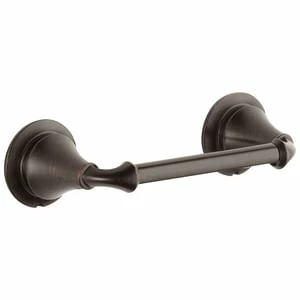 Hot Sale 💯 Delta Faucet Linden™ Wall Mount Toilet Tissue Holder in Venetian Bronze 🌟
