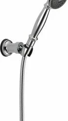 Best deal 🥰 Delta Faucet Single Function Hand Shower in Chrome 👏