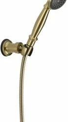 Flash Sale 🔥 Delta Faucet Single Function Hand Shower in Brilliance Champagne Bronze 🔥