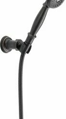 Cheap ❤️ Delta Faucet Single Function Hand Shower in Venetian Bronze ✨