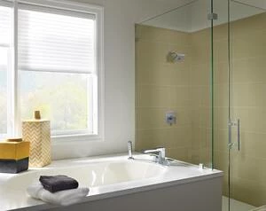 Brand new 🔥 Delta Faucet Ara® Single Handle Shower Faucet in Matte Black (Trim Only) ❤️ - Image 3