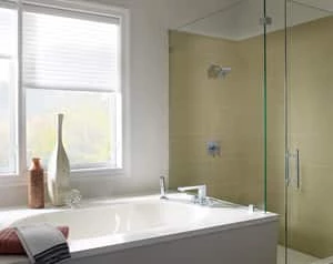 Brand new 🔥 Delta Faucet Ara® Single Handle Shower Faucet in Matte Black (Trim Only) ❤️ - Image 4