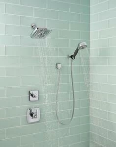 Deals 🌟 Delta Faucet Multi Function Hand Shower in Matte Black ⭐ - Image 2