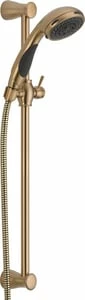 Top 10 😉 Delta Faucet Multi Function Hand Shower in Brilliance® Champagne Bronze 🔔