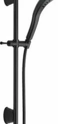 Buy 🥰 Delta Faucet Single Function Hand Shower in Matte Black 💯