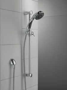 Top 10 😉 Delta Faucet Multi Function Hand Shower in Brilliance® Champagne Bronze 🔔 - Image 2