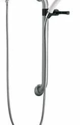 Discount ✨ Delta Faucet HDF® Dual Function Hand Shower in Brilliance Stainless 🌟
