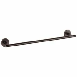 Top 10 🧨 Delta Faucet Trinsic® 18 in. Towel Bar in Venetian Bronze 🧨