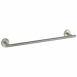 Best reviews of 🎉 Delta Faucet Trinsic® 18 in. Towel Bar in Stainless 😀