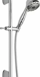 Hot Sale 💯 Delta Faucet Multi Function Hand Shower in Chrome ✨