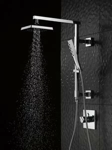 New ⭐ Delta Faucet Multi Function Hand Shower in Brilliance® Stainless ✔️ - Image 6